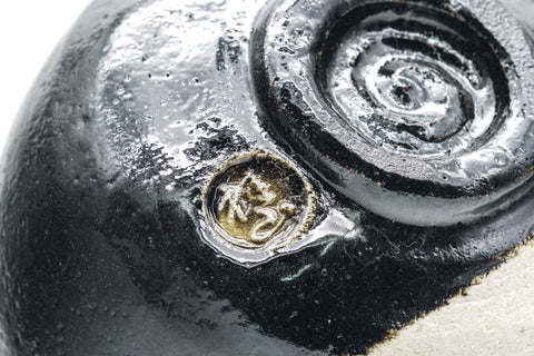 Benzaiten Raku Chawan