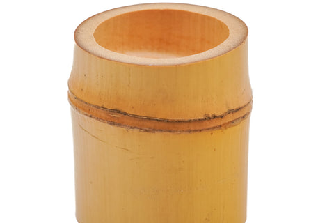 Japanese Futaoki - Bamboo Ladle and Lid Rest for Ro use