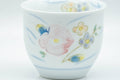 T977 Japanese Teacup -  - 110ml - Tezumi