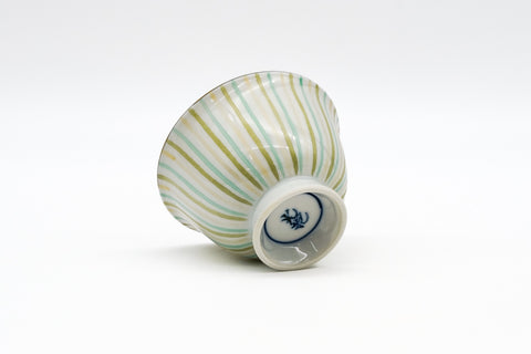 Striped Tokusa Senchawan - 40ml