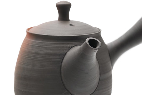 Sujihiki Yōhen Tokoname Teapot - 250ml