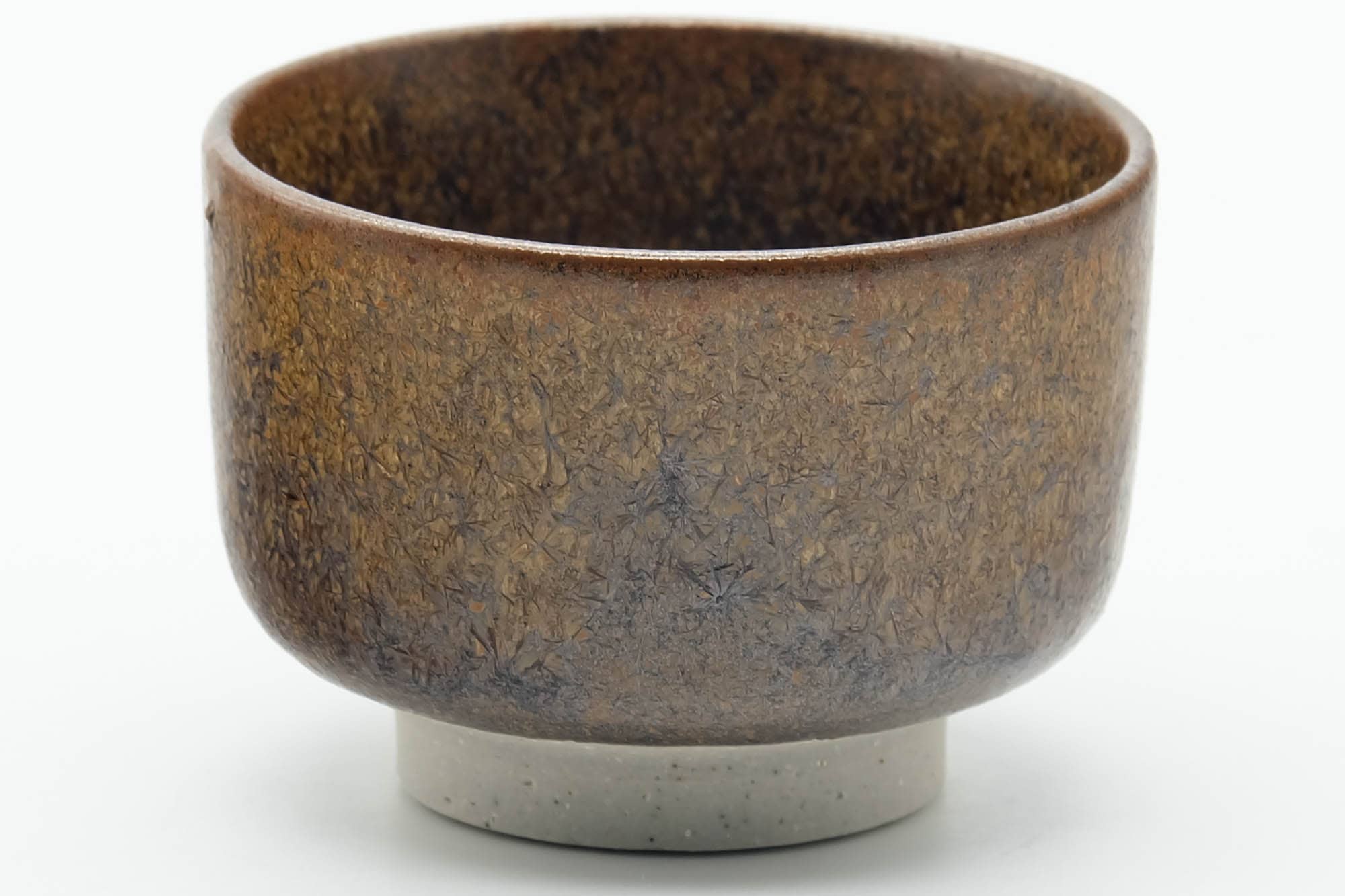 Tezumi Japanese Teacup Guinomi - Thumbnail 3