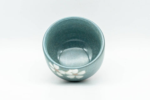 S157 Japanese Teacup -  - 40ml - Tezumi