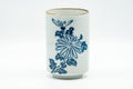 T1038 Japanese Teacup -  - 140ml - Tezumi