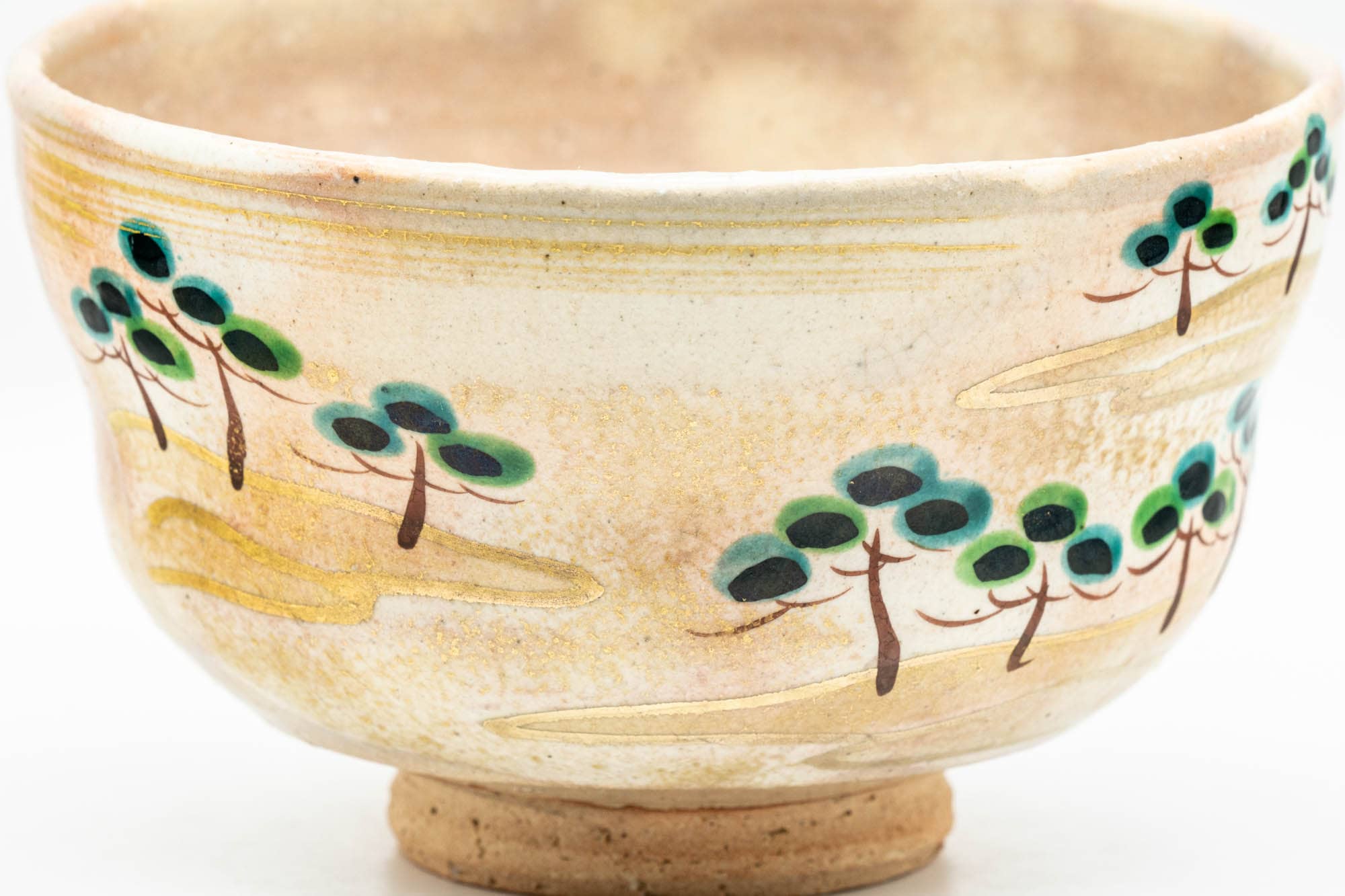 Vintage Matcha Bowl - Thumbnail 3