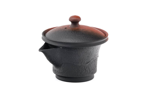 Black Red Yohen Tokoname Houhin - 120ml