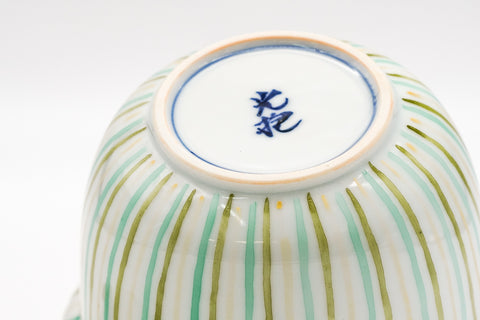 Striped Tokusa Houhin - 180ml