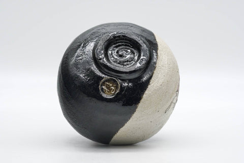 Benzaiten Raku Chawan