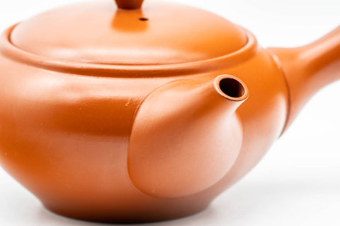 K619 Japanese Kyusu -  - 300ml - Tezumi