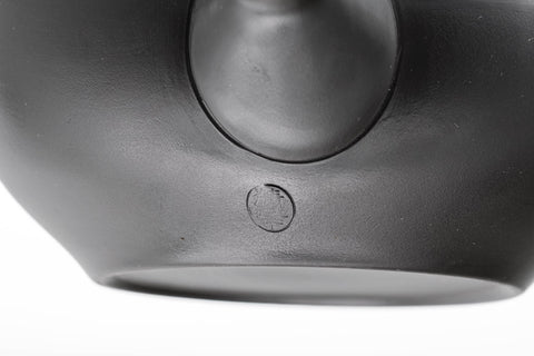 Black Kokudei Tokoname Yuzamashi - 300ml