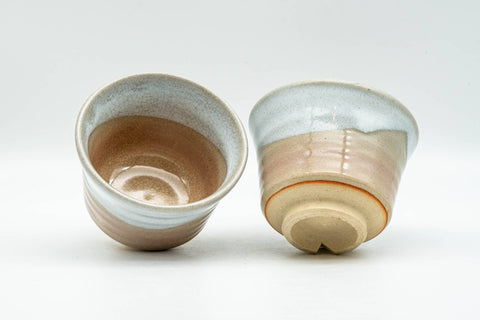 T1013 Japanese Teacup -  - 100ml - Tezumi