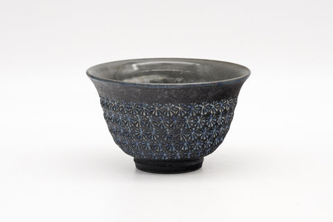 Ao-Mishima Kiyomizu Yunomi - 100ml