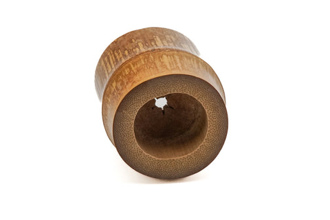 Japanese Futaoki - Bamboo Ladle and Lid Rest for Ro use