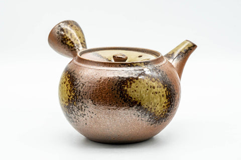 K569 Japanese Kyusu -  - 375ml - Tezumi