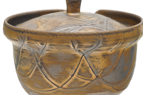 Kurokinsai Kiyomizu-yaki Houhin - 200ml