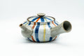 K637 Japanese Kyusu -  - 350ml - Tezumi