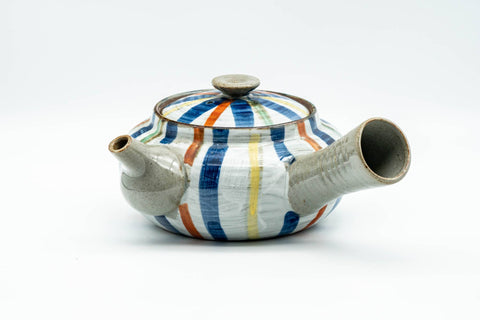 K637 Japanese Kyusu -  - 350ml - Tezumi