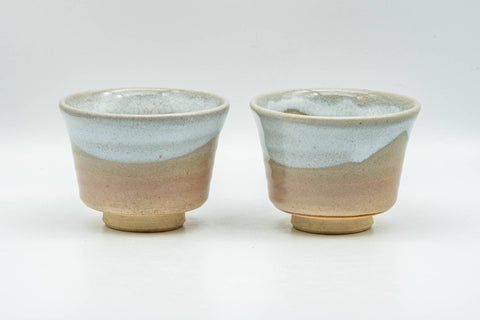 T1013 Japanese Teacup -  - 100ml - Tezumi