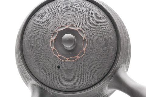 Matsugawa Kokudei Tokoname Teapot - 360ml