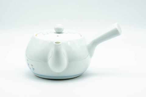 K661 Japanese Kyusu -  - 240ml - Tezumi