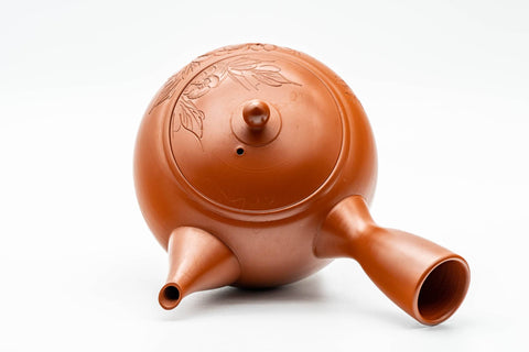 K579 Japanese Kyusu -  - 450ml - Tezumi