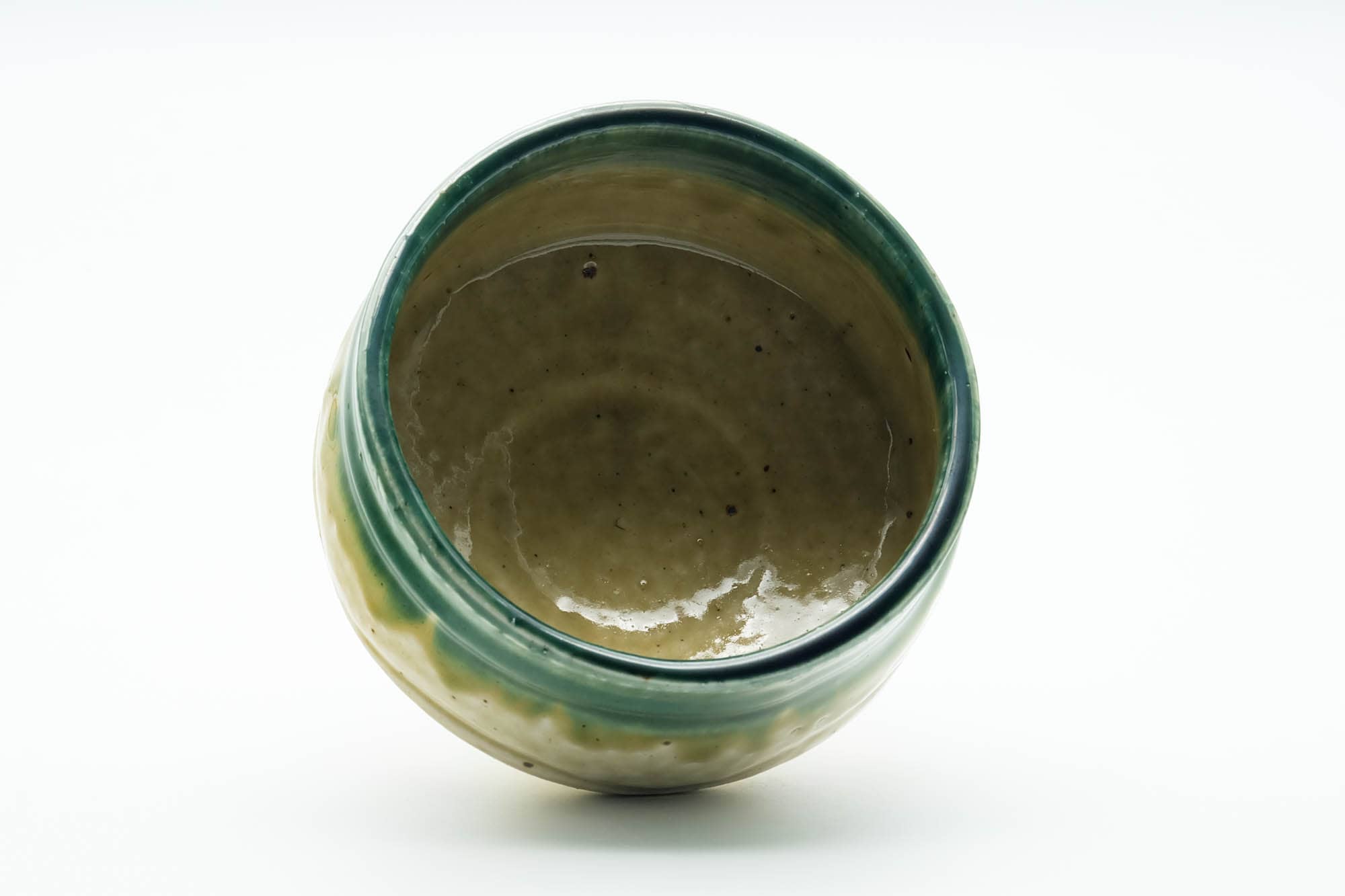 Tezumi Matcha Bowl - Thumbnail 2