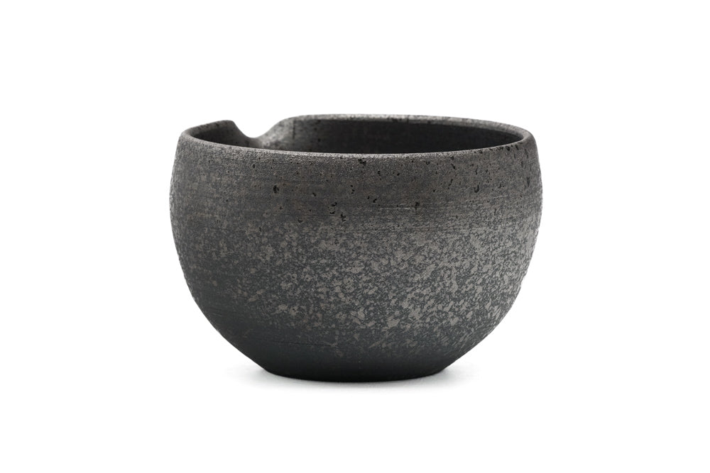 Haikake Ash Glazed Yuzamashi - Thumbnail 5