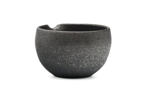 Haikake Ash Glazed Yuzamashi - 220ml