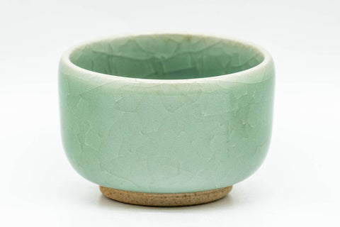 T1007 Japanese Teacup -  - 50ml - Tezumi