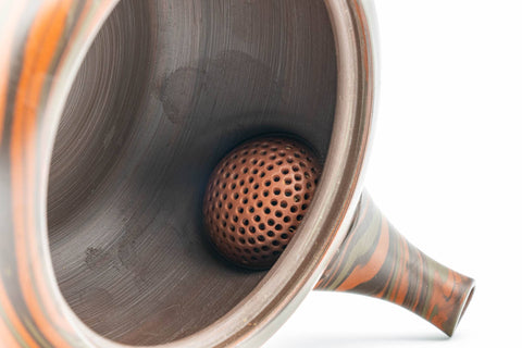 K626 Japanese Kyusu -  - 220ml - Tezumi