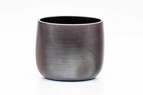 Japanese Kensui - 吉川秀樹 Yoshikawa Hideki - Yōhen Tokoname-yaki Water Bowl  - 400ml