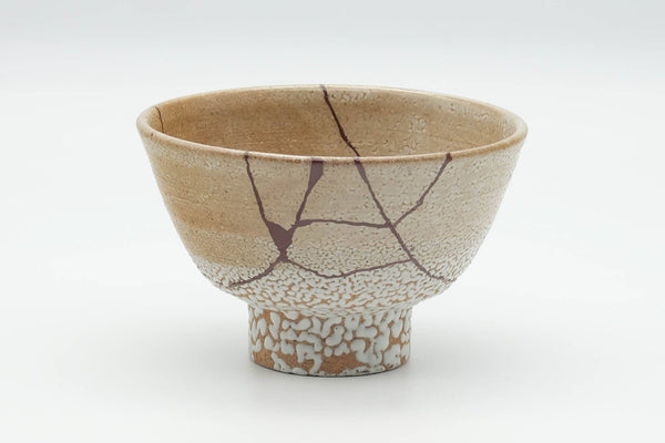 YOUKOYA 金継ぎ 抹茶碗　KINTSUGI／ギフト・アート・和モダン 1zzg2c-