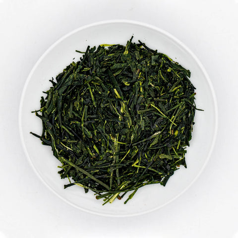 Ao-Sora Sencha
