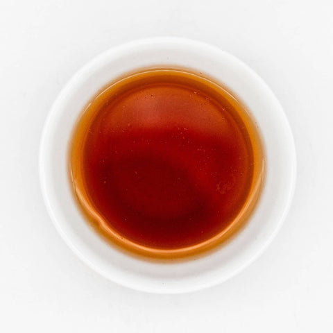 Hayashi - Organic Benifuuki Wakoucha