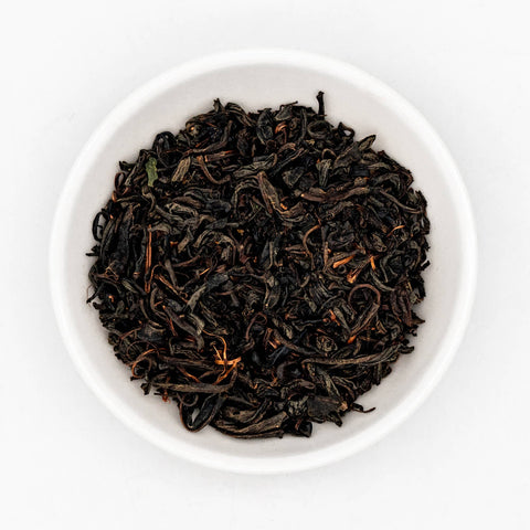 Hayashi - Organic Benifuuki Wakoucha