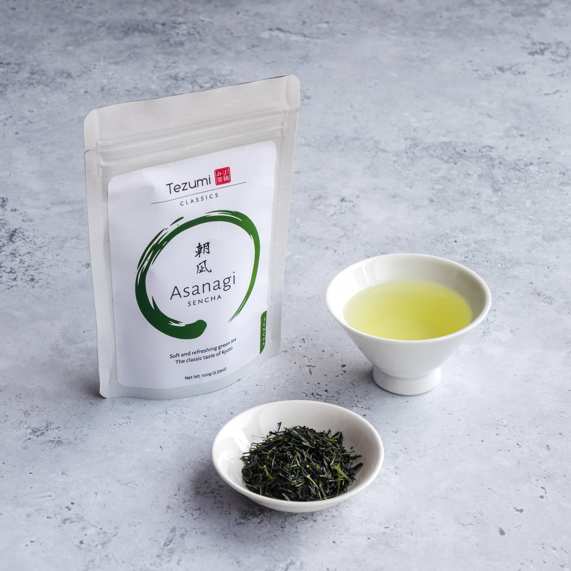 Asanagi Sencha