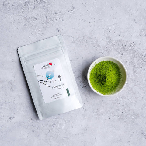 Tezumi Classics Discovery Sample Set