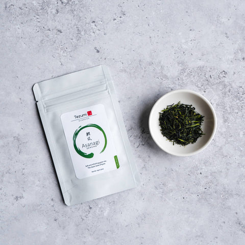 Tezumi Classics Loose Leaf Sample Set