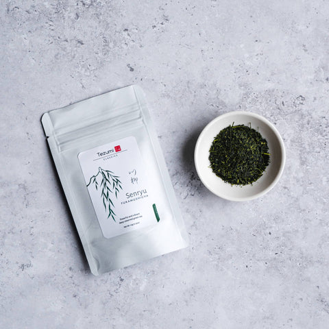 Tezumi Classics Discovery Sample Set