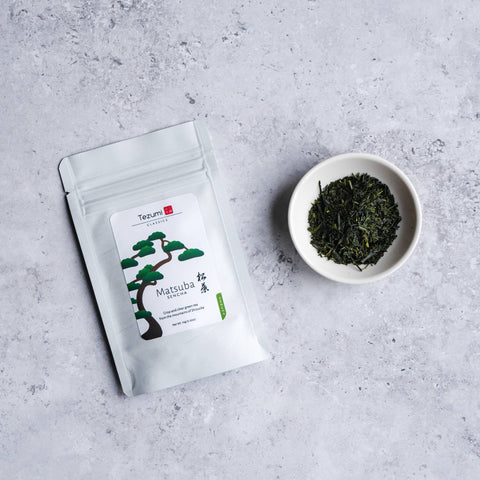 Tezumi Classics Discovery Sample Set