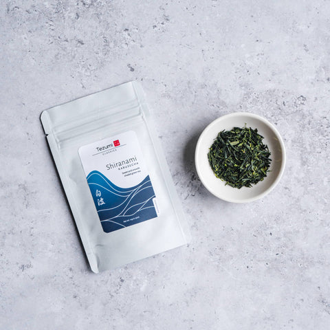 Tezumi Classics Discovery Sample Set