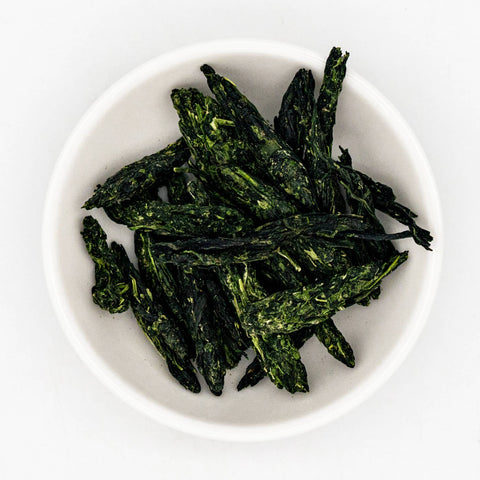 Uji Dangocha Gyokuro