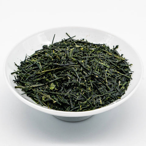 Yame Dento Hon Gyokuro