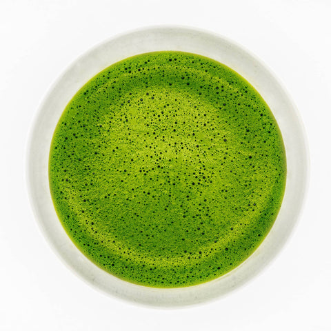 Hotaru - Organic Isagawa Gokou Matcha