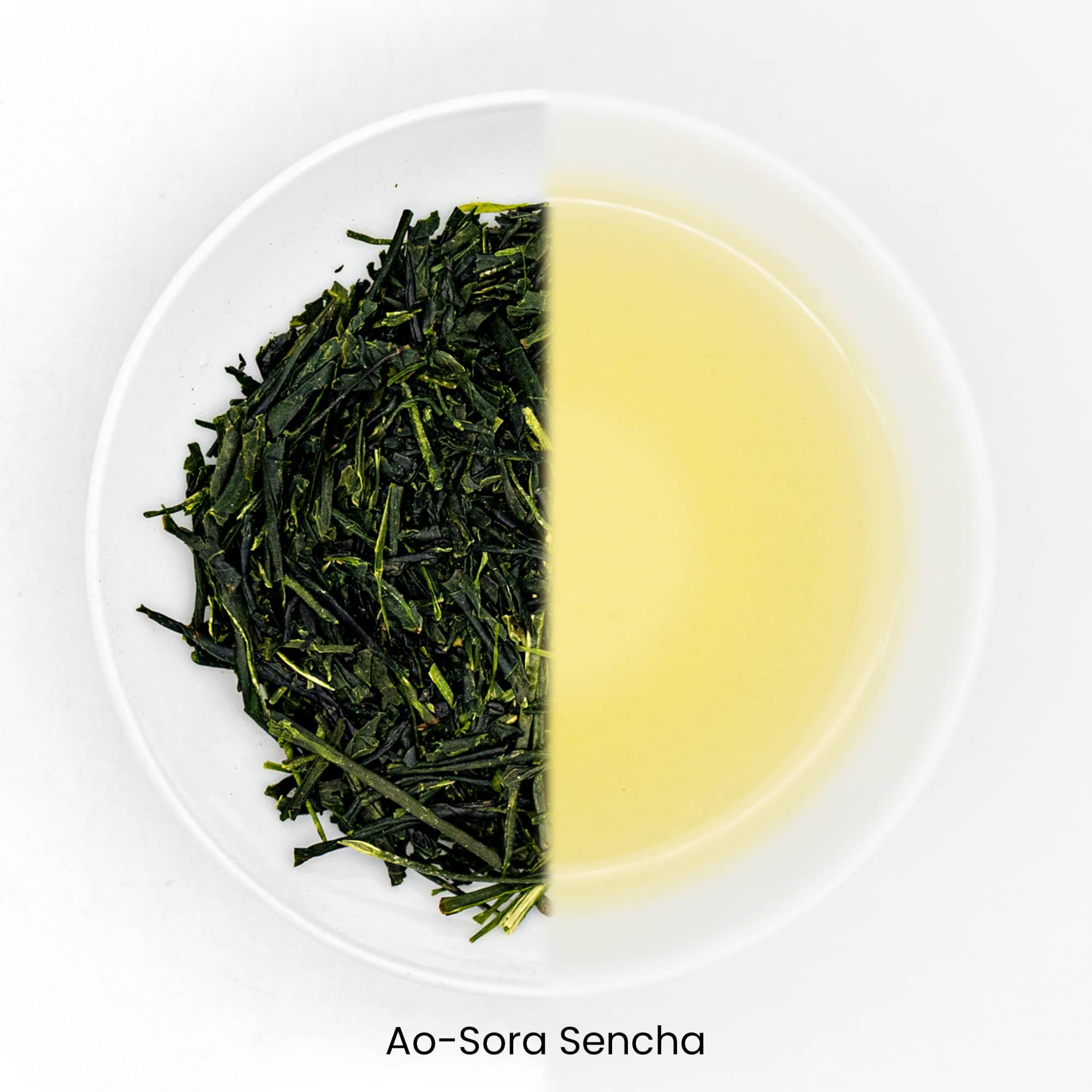 Sencha Lover Loose Leaf Gift Set