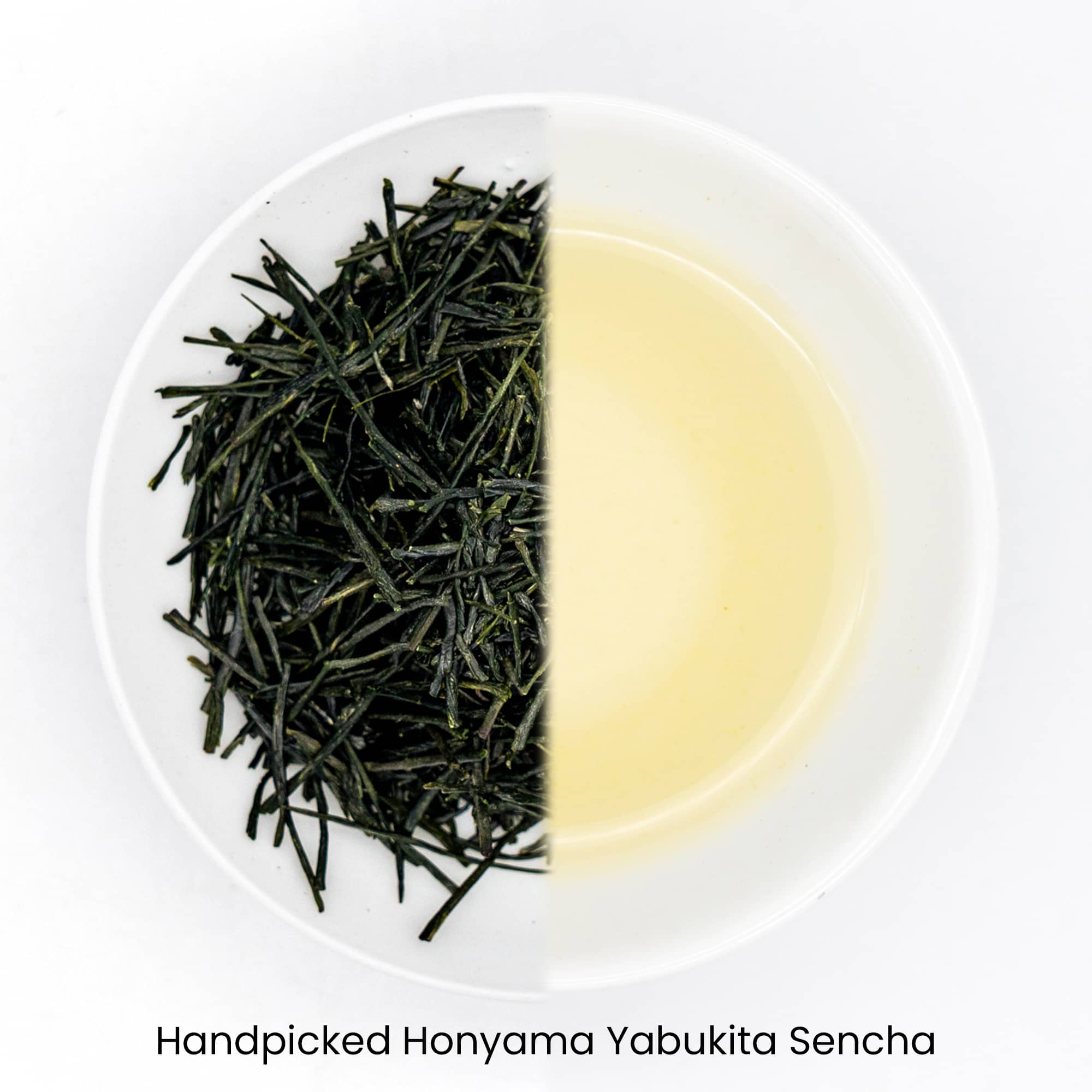 Sencha Lover Loose Leaf Gift Set