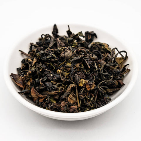 Honyama Koushun Oolong