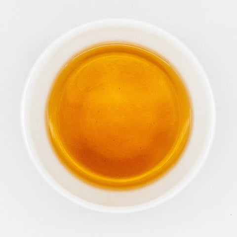 Honyama Koushun Oolong