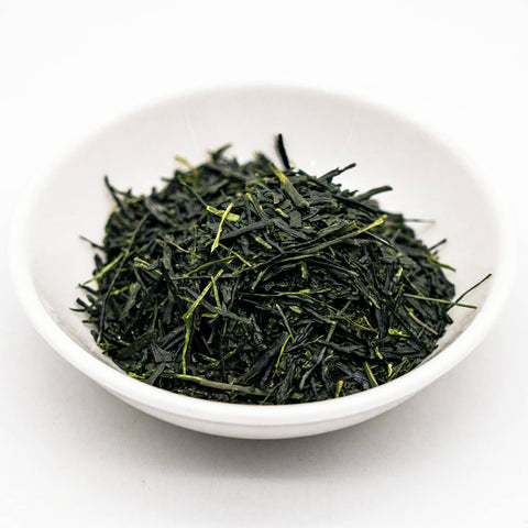 Honyama Koushun Sencha