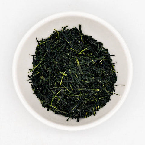 Honyama Koushun Sencha